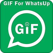 GIF for Whatsup icon