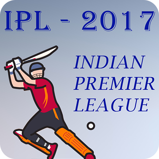 Schedule of IPL 2017