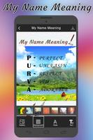 My Name Meaning स्क्रीनशॉट 3