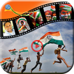 Independence Day Video Maker :15th Aug Video Maker