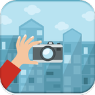 Icona Camera FX : Selfie Editor