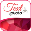 Add Text On Photo