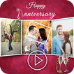 Anniversary Movie Maker