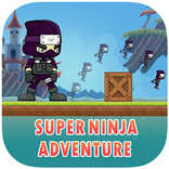 Super Ninja Adventure