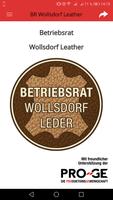 BR Wollsdorf Affiche