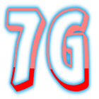 7G High Speed Browser Internet icon