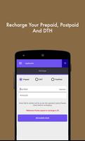 Free Mobile Recharge-Appbucket screenshot 2
