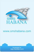 برنامه‌نما SMS Habana عکس از صفحه