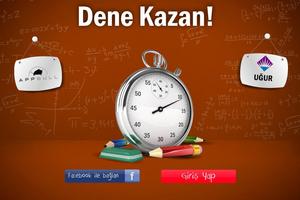 پوستر Dene Kazan