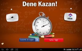 Dene Kazan syot layar 1