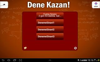 Dene Kazan syot layar 2