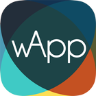 wApp icon