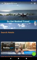 Go Get Booked Travel स्क्रीनशॉट 2