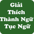 Giải Thích Thành Ngữ Tục Ngữ Việt Nam aplikacja