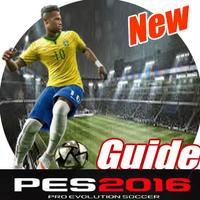 Guide Of: PES 2016 Screenshot 2