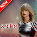 Selfie With Taylor swift APK