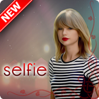 Selfie With Taylor swift ícone