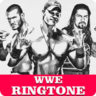 WWE Wrestlers Ringtone & Wallpaper 2018 ícone