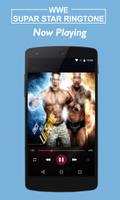 WWE Wrestlers Ringtone & Wallpaper 2018 স্ক্রিনশট 1