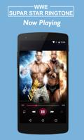 WWE Wrestlers Ringtone & Wallpaper 2018 imagem de tela 1