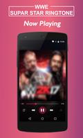 WWE Wrestlers Ringtone & Wallpaper 2018 স্ক্রিনশট 2