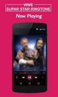 WWE Wrestlers Ringtone & Wallpaper 2018 স্ক্রিনশট 3