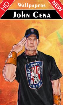 android 用の john cena wallpaper hd 2018 apk をダウンロード