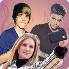 Justin Bieber song Ringtone + Selfie + wallpaper icon