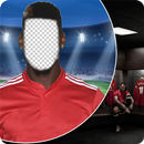 Photo Editor for Manchester United FC APK