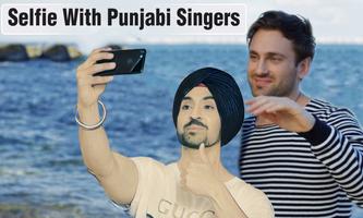Punjabi Ringtone + Wallpaper + Selfies imagem de tela 1