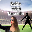 Selfie with Ronaldo APK