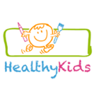 Healthy Kids आइकन