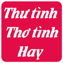 Thư Tình - Thơ Tình Hay Nhất APK