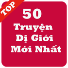 ikon Top 50 Truyện Huyền Huyễn Mới Nhất Truyện Full Hay