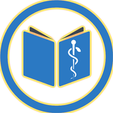Offline Medical Dictionary-icoon