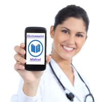 Offline Medical Dictionary captura de pantalla 1