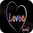 Guide Lovoo Dating Secrets icon