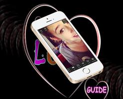 Guide Lovoo Dating Secrets تصوير الشاشة 3