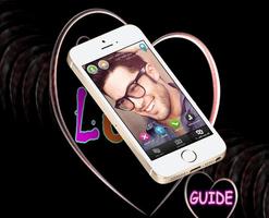 Guide Lovoo Dating Secrets الملصق