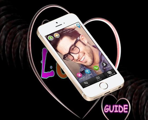Скачать Guide Lovoo Dating Secrets APK для Android.
