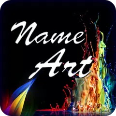 Name Art - Focus N Filter APK Herunterladen