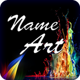 Name Art biểu tượng