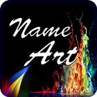 Name Art-icoon