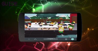 guide SOUTH PARK THE FRACTURED BUT WHOLE 截图 3