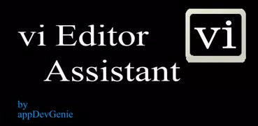 VI Editor Assistant
