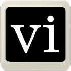 VI Editor Assistant icon
