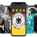 Germany Football Wallpaper HD APK