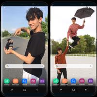 Lucas and Marcus wallpapers HD 截圖 1