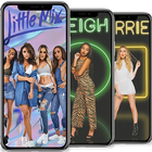 Little Mix Fonds d'écran HD icône