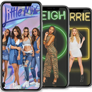 Little Mix Wallpapers HD aplikacja